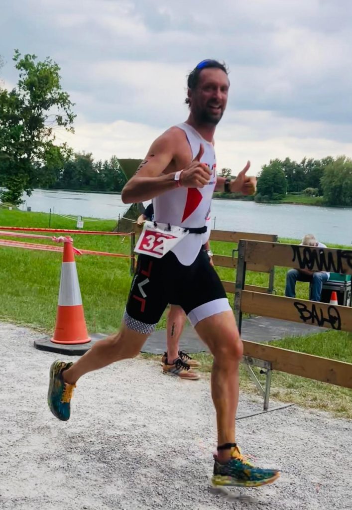 Unitalsi 2025 Ironman