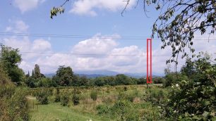 Cornate d'Adda progetto antenna 5G