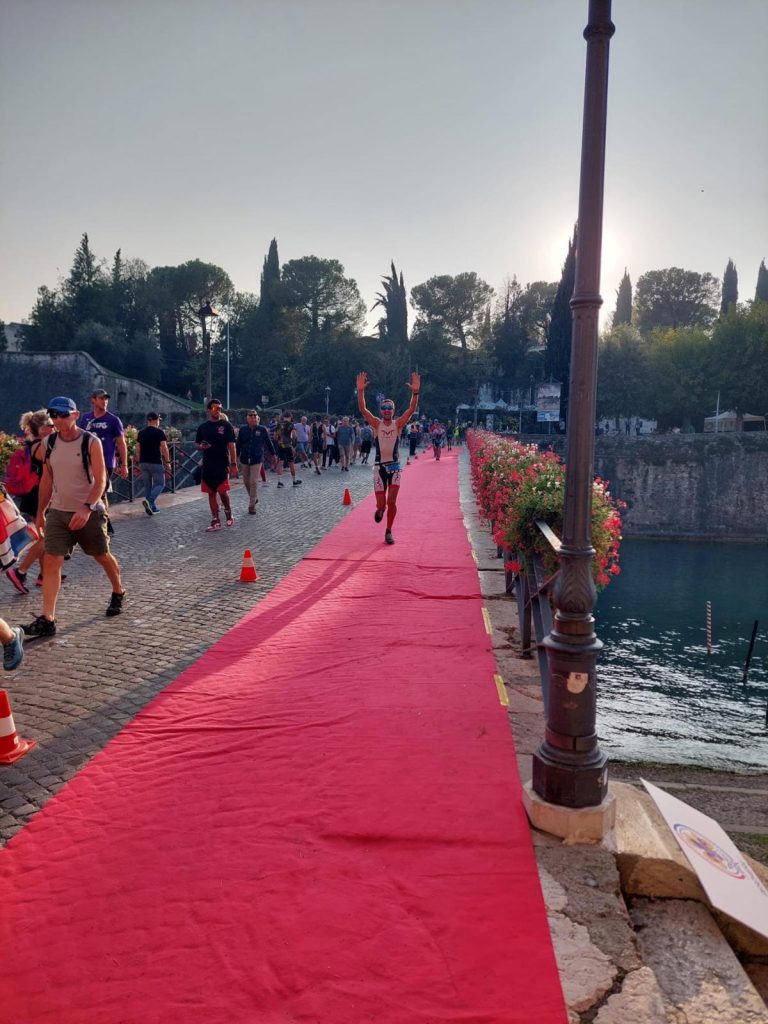 Unitalsi 2025 Ironman