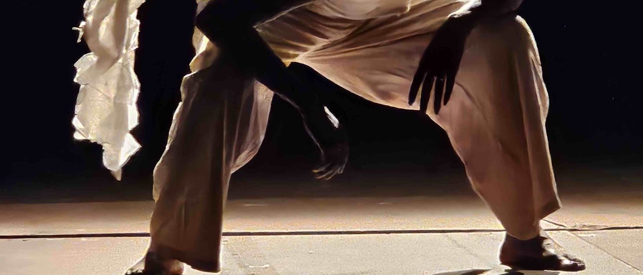 Abdoulaye e Mamadou