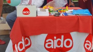 Giussano 2025 Aido