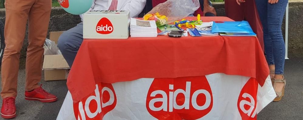 Giussano 2025 Aido