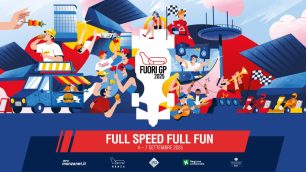Monza FuoriGP 2025