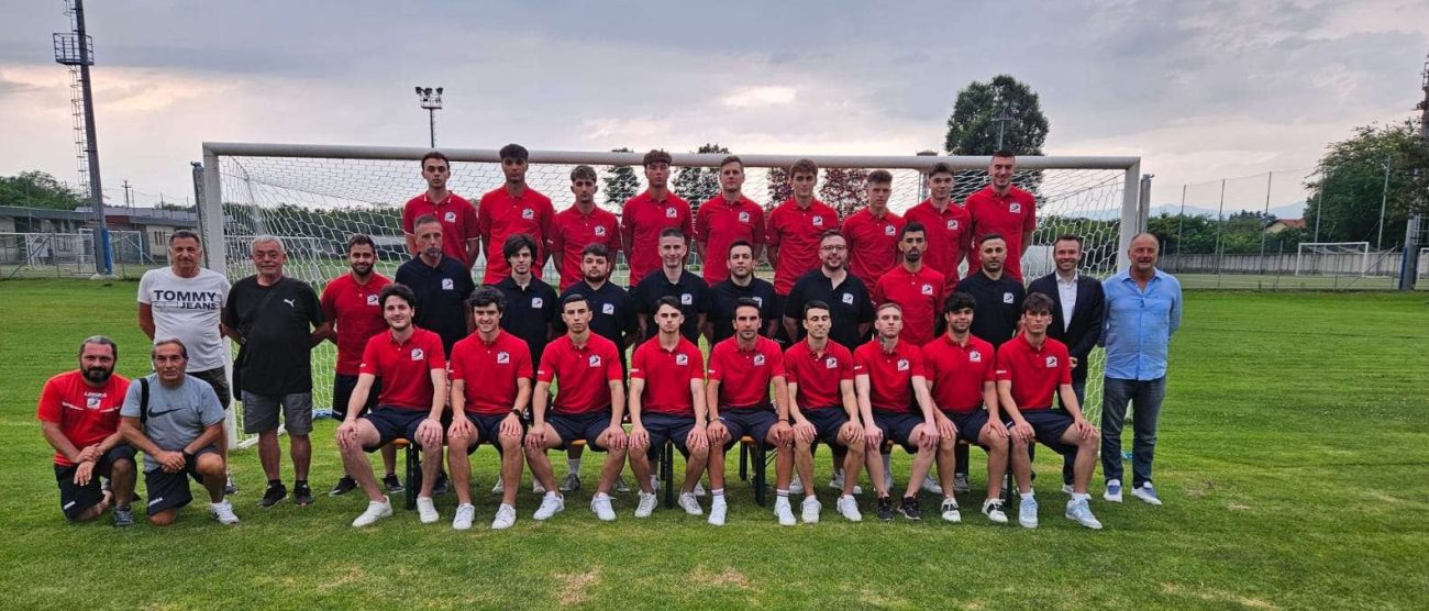 Calcio 2025 Eccellenza