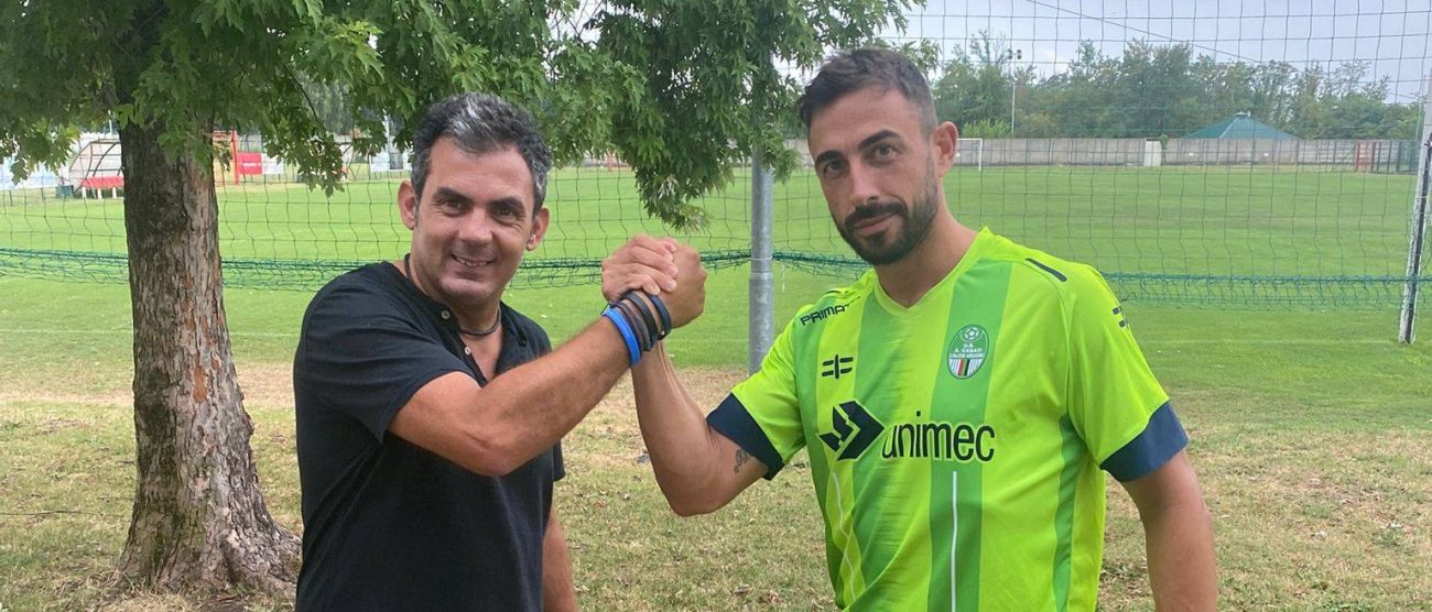 Calcio 2025 Promozione