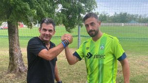 Calcio 2025 Promozione