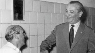 Calcio 2025 amarcord