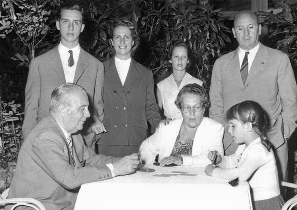 Calcio 2025 amarcord
