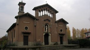 Renate 2025 chiesa Sant'Alessandro