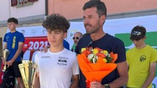 Sovico 2025 ciclismo