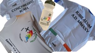 Concorezzo bici Giubileo Acutis