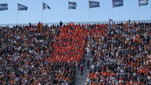 F1 Gp Olanda 2025 - foto Fabio Vegetti/ilCittadinoMB