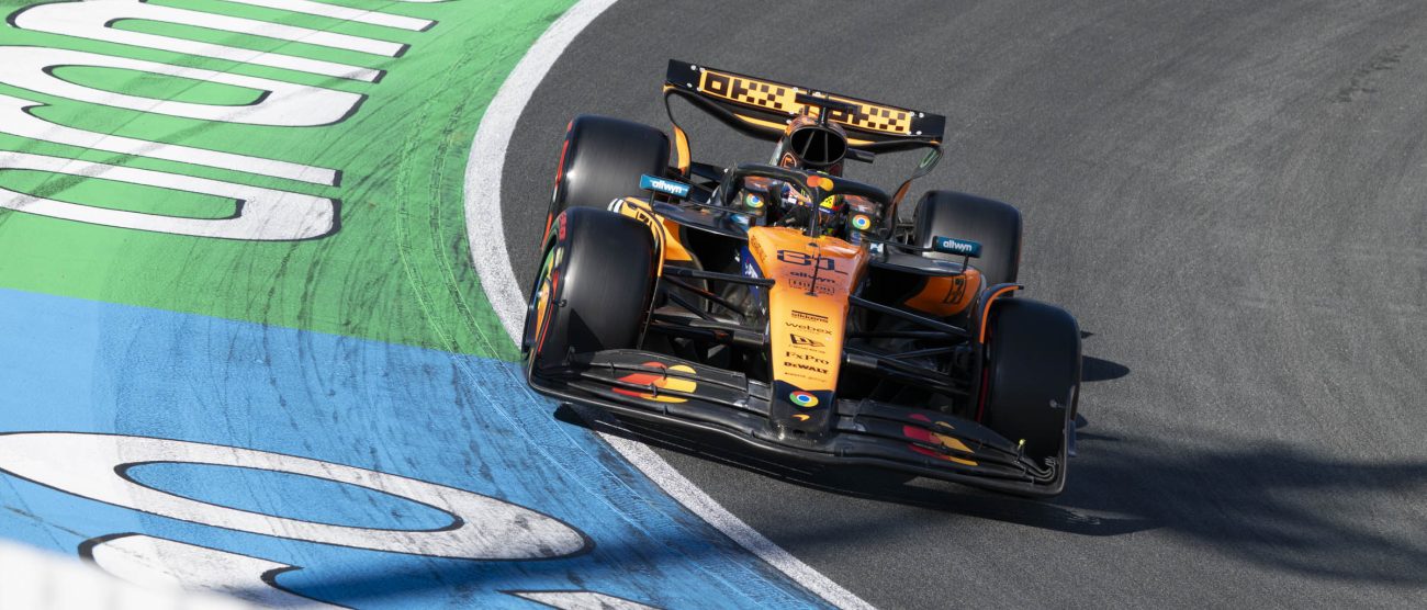F1 Gp Olanda 2025 - foto Fabio Vegetti/ilCittadinoMB