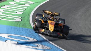F1 Gp Olanda 2025 - foto Fabio Vegetti/ilCittadinoMB