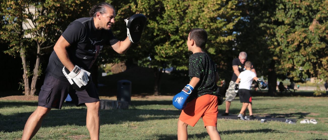 Giussano 2025 Sport al Parco