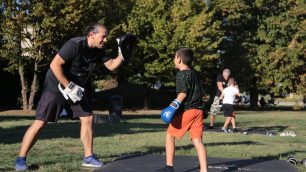 Giussano 2025 Sport al Parco