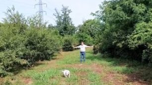 Meda via della Vigna riqualificata