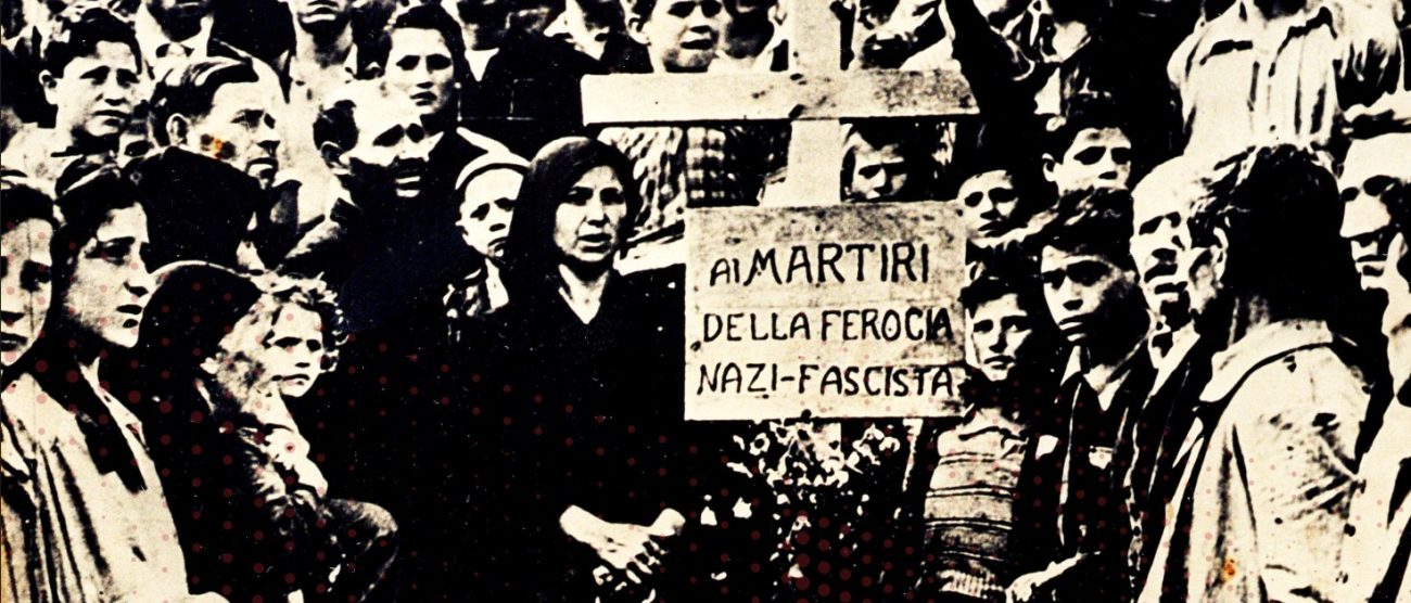A Monza la mostra sulle stragi nazifasciste
