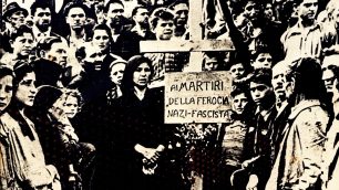 A Monza la mostra sulle stragi nazifasciste