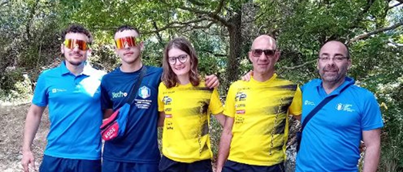 Skiroll 2025 Polisportiva Team Brianza
