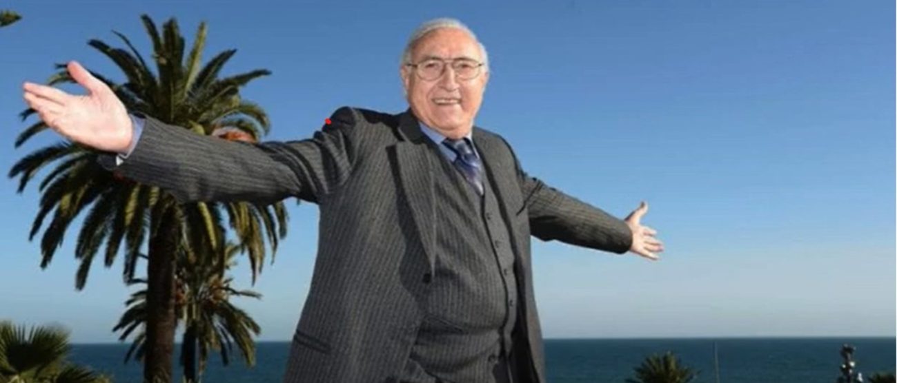 Lutto 2025 televisione