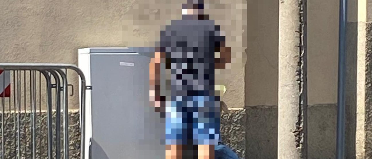 Meda 2025 Polizia locale