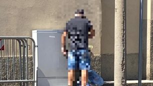 Meda 2025 Polizia locale