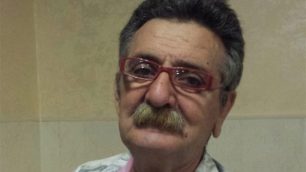 Monza 2025 Franco Ventura lutto