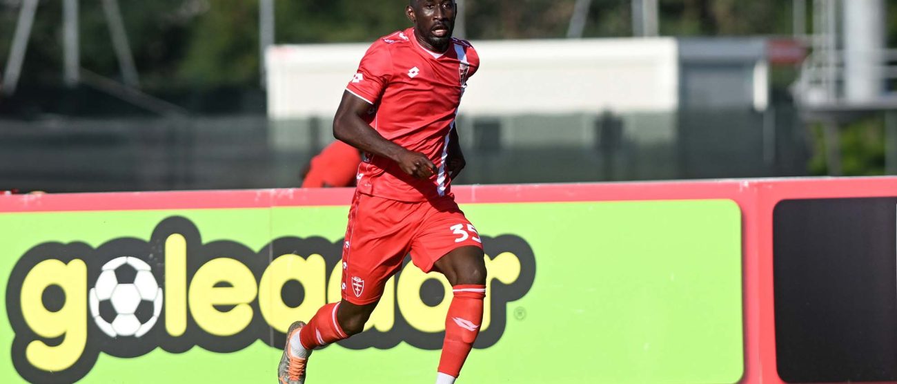 Calcio Ac Monza Ganvoula