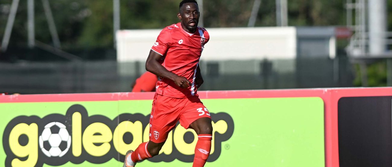 Calcio Ac Monza Ganvoula