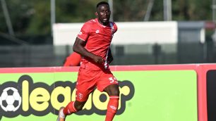 Calcio Ac Monza Ganvoula
