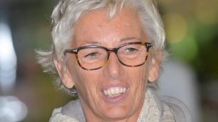 Monza Paola Belloni