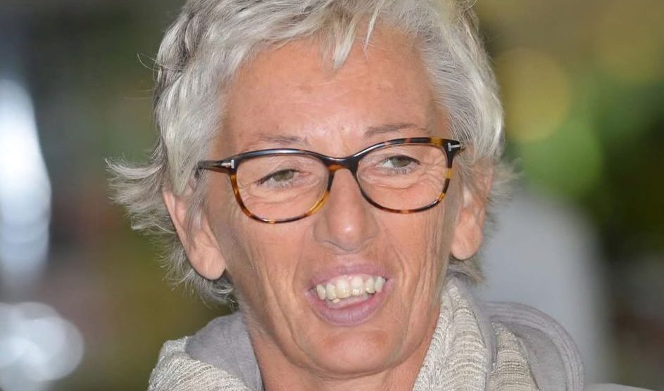 Monza Paola Belloni
