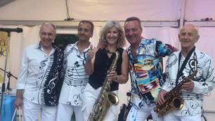Mimmo e i Mistral - pagina Facebook