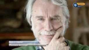 Paolo Crepet a Desio