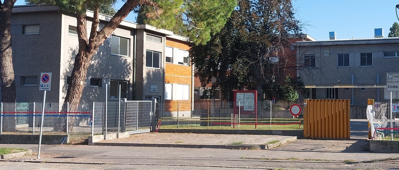 Seregno 2025 Summer camp