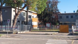 Seregno 2025 Summer camp