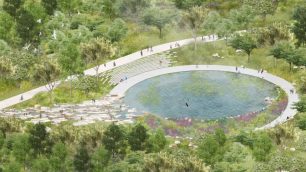 Parco dell'acqua Aicurzio e Sulbiate