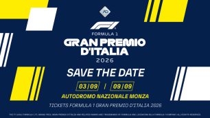 Gran premio F1 2026