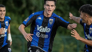Renate Calcio Nicola Anelli