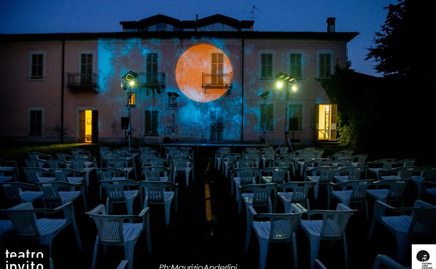 L'ultima luna d'estate 2025
