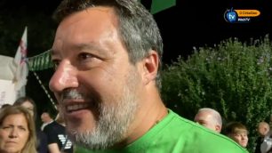 salvini brugherio