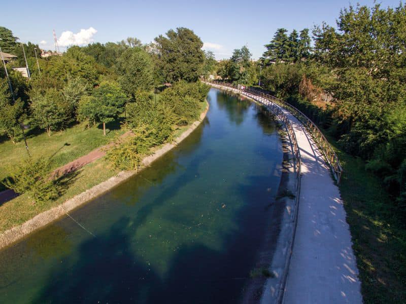 Seveso Parco fluviale