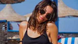Sofia Pozzi, la 23ennne di Vedano al Lambro morta nelle Marche