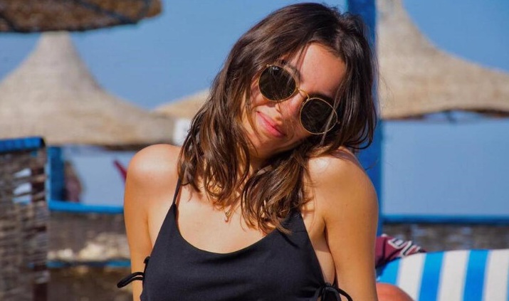 Sofia Pozzi, la 23ennne di Vedano al Lambro morta nelle Marche