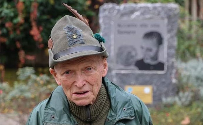 Sovico Erminio Mantegazza - foto Roberto Colombo 2018