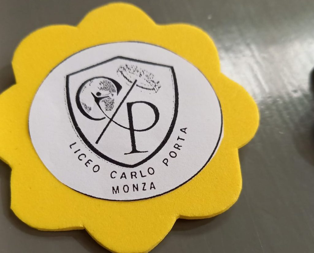 Monza liceo Porta