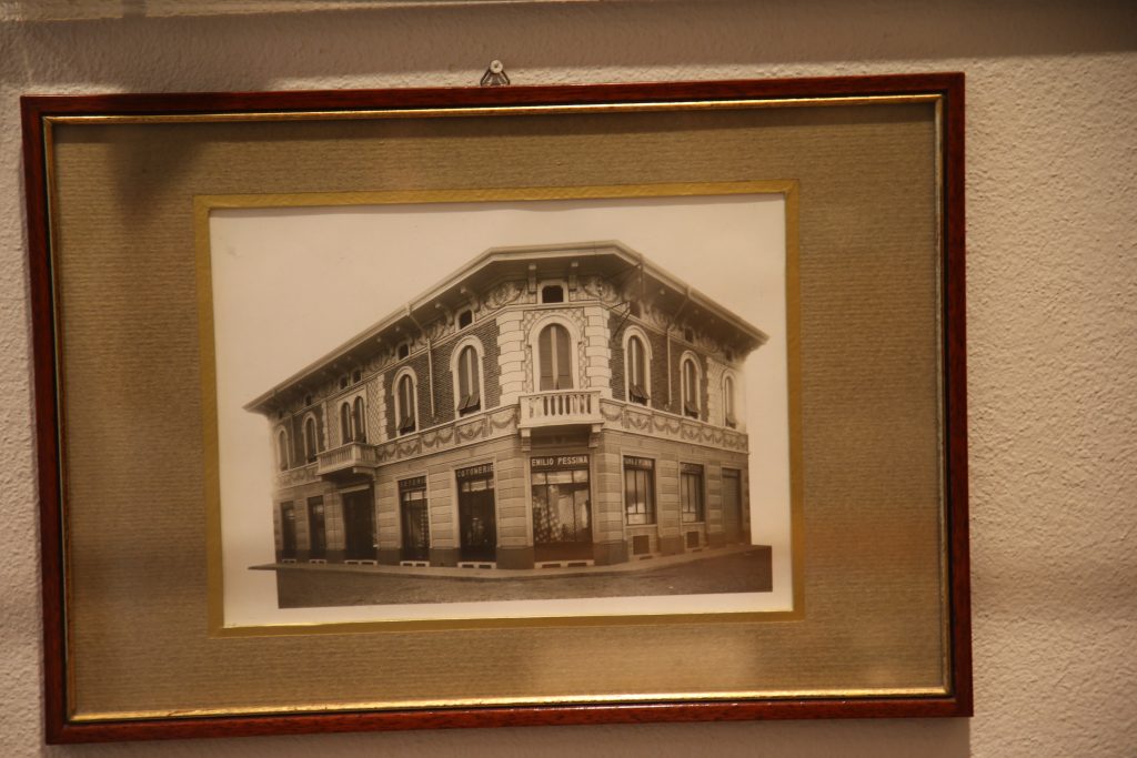 Monza impresa Paolo Pessina 125 anni - foto Fabrizio Radaelli