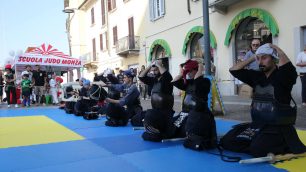 Sport city day 2025 a Monza