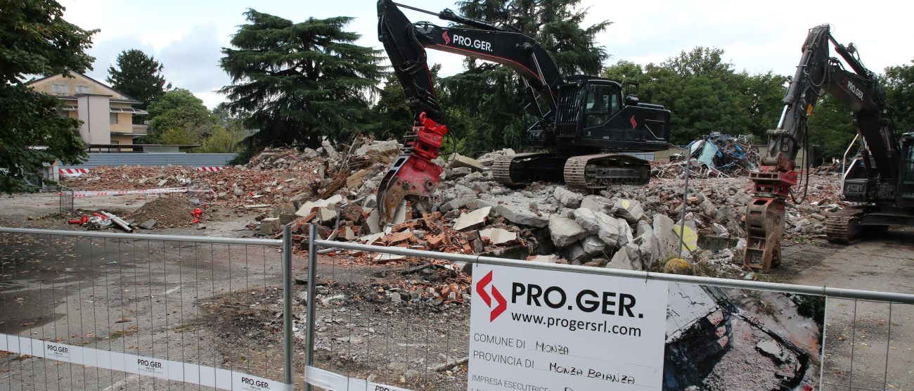 Monza ex padiglione Fossati - foto Fabrizio Radaelli